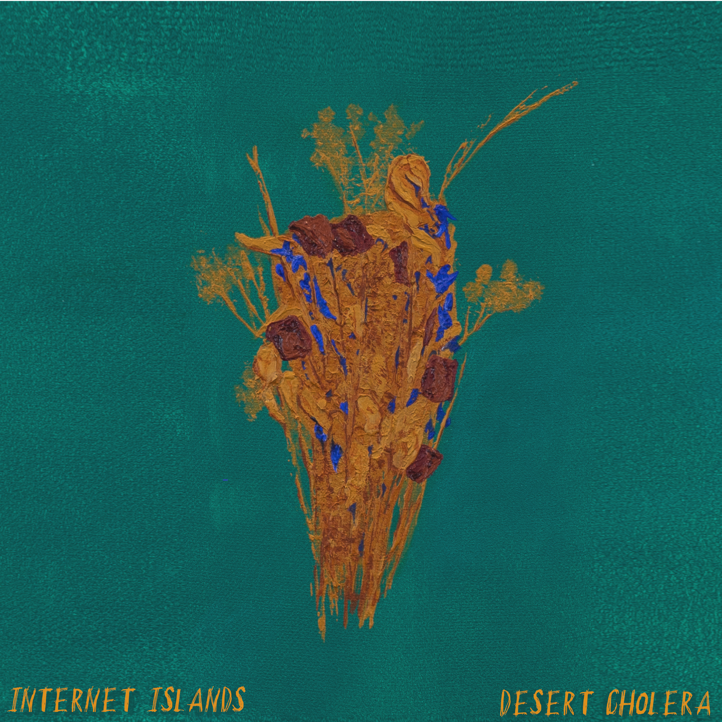 Desert Cholera - (High Quality Digital Download🎵 )