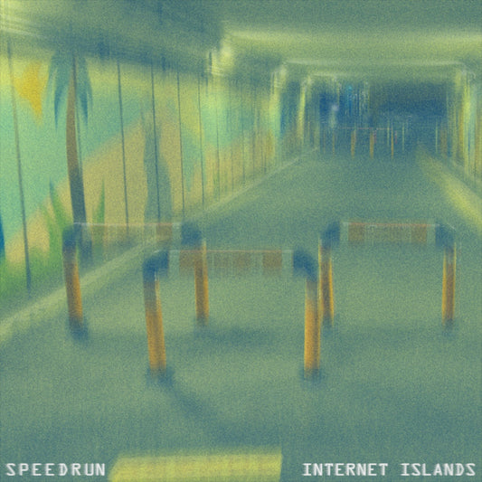 Speedrun 💨  High Quality Digital Download🎵