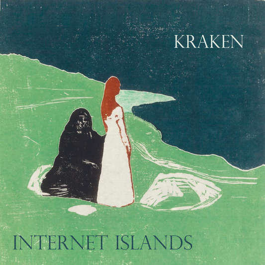 Kraken - (High Quality Digital Download🎵)