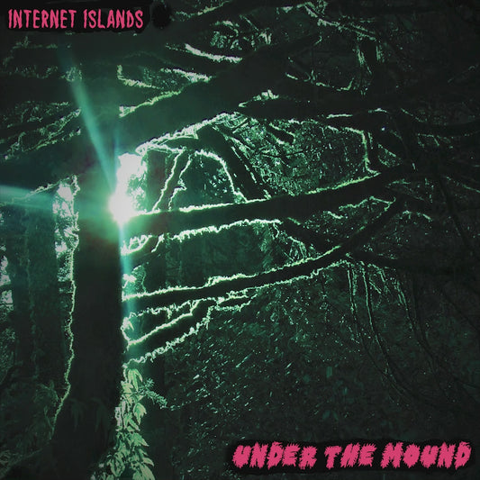 Under The Mound - (High Quality Digital Download)
