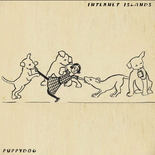Audio Preview of Puppydog