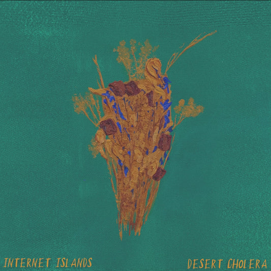 Desert Cholera - (High Quality Digital Download🎵 )