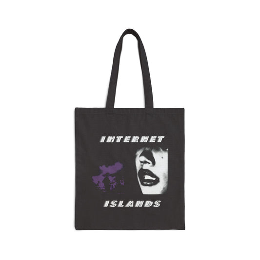 Silhouette - Tote Bag (cotton)