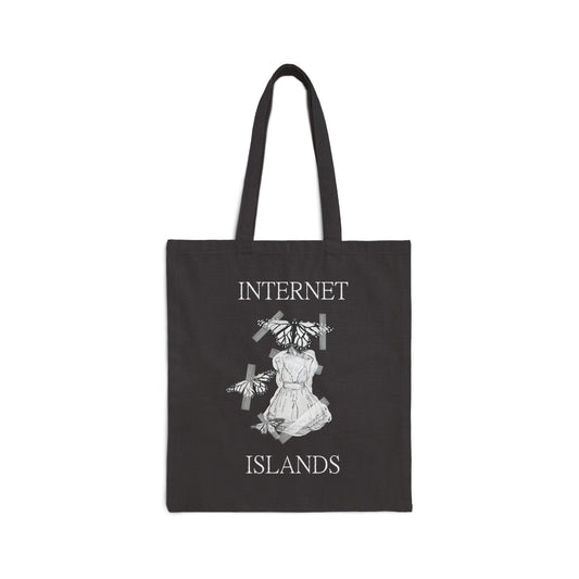 Butterfly - Tote Bag