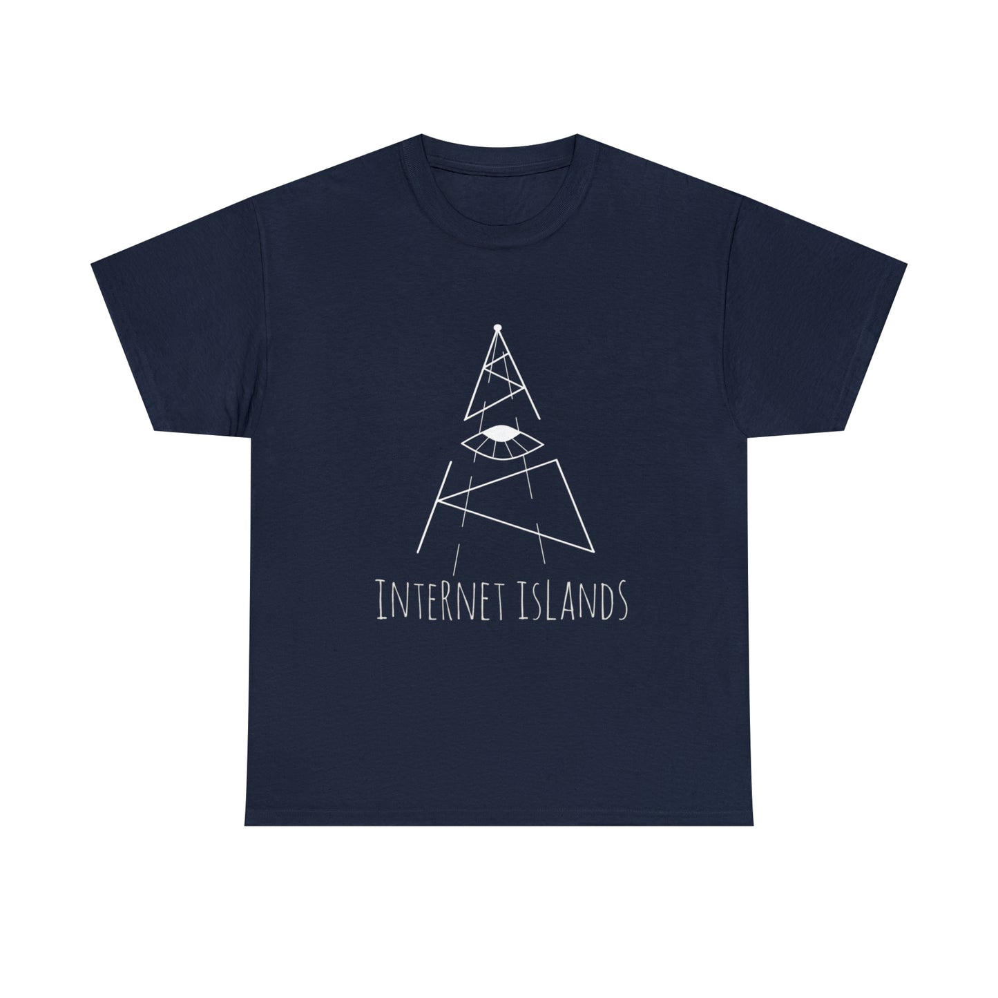Band T-Shirt (FREE TATTOO💜 w/ Purchase)