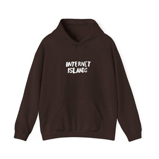 Internet Islands - Band Hoodie