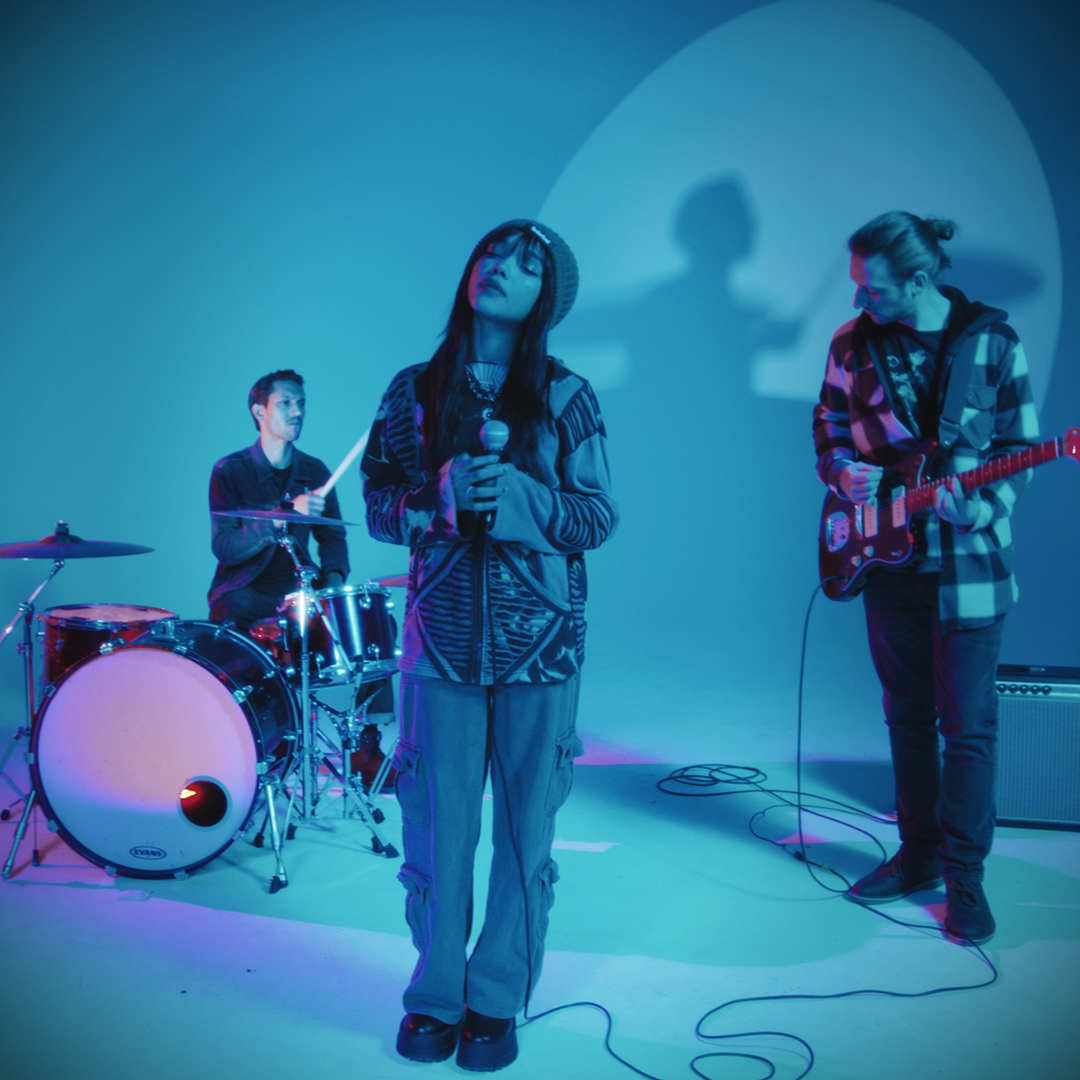 Flo Schaffer Discography – Internet Islands
